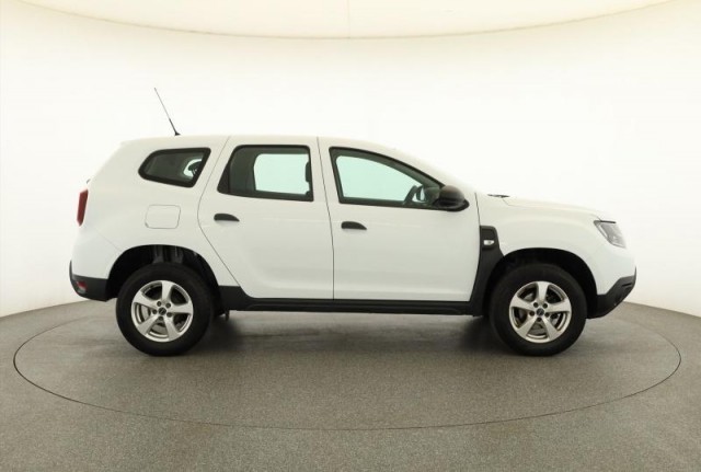 Dacia Duster  1.6 SCe 