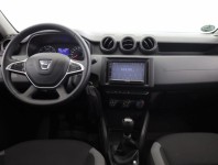 Dacia Duster  1.6 SCe 