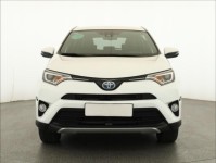 Toyota RAV 4  2.5 Hybrid 