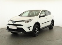 Toyota RAV 4  2.5 Hybrid 