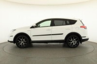 Toyota RAV 4  2.5 Hybrid 