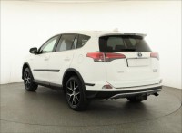 Toyota RAV 4  2.5 Hybrid 