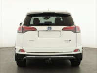 Toyota RAV 4  2.5 Hybrid 