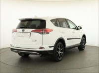 Toyota RAV 4  2.5 Hybrid 