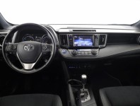Toyota RAV 4  2.5 Hybrid 