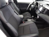Toyota RAV 4  2.5 Hybrid 