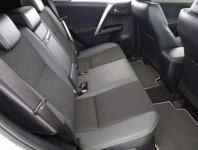 Toyota RAV 4  2.5 Hybrid 