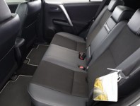 Toyota RAV 4  2.5 Hybrid 