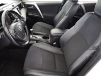 Toyota RAV 4  2.5 Hybrid 