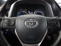 Toyota RAV 4  2.5 Hybrid 
