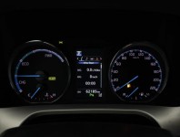 Toyota RAV 4  2.5 Hybrid 