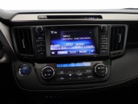 Toyota RAV 4  2.5 Hybrid 
