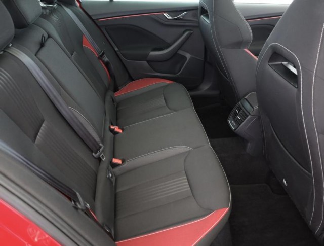 Škoda Kamiq  1.5 TSI Monte Carlo