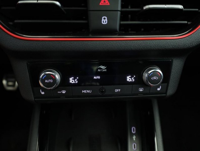 Škoda Kamiq  1.5 TSI Monte Carlo