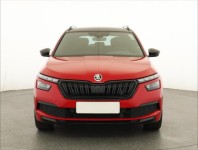 Škoda Kamiq  1.5 TSI Monte Carlo