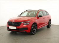 Škoda Kamiq  1.5 TSI Monte Carlo