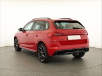 Škoda Kamiq  1.5 TSI Monte Carlo