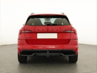 Škoda Kamiq  1.5 TSI Monte Carlo