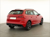 Škoda Kamiq  1.5 TSI Monte Carlo