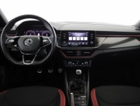 Škoda Kamiq  1.5 TSI Monte Carlo