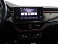 Škoda Kamiq  1.5 TSI Monte Carlo