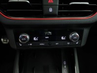 Škoda Kamiq  1.5 TSI Monte Carlo