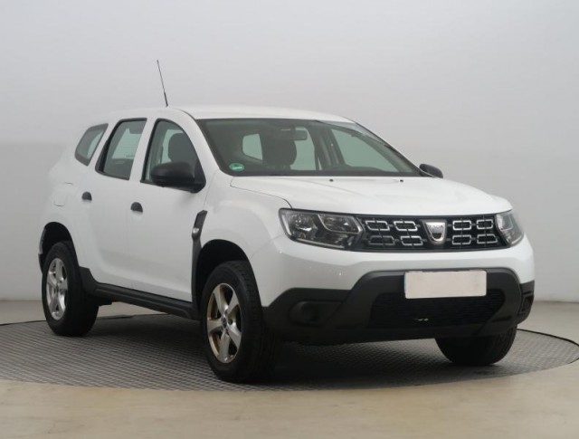 Dacia Duster  1.6 SCe 