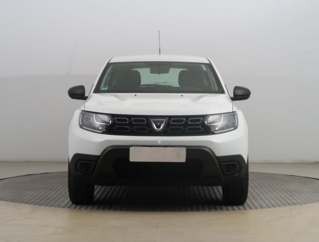 Dacia Duster  1.6 SCe 