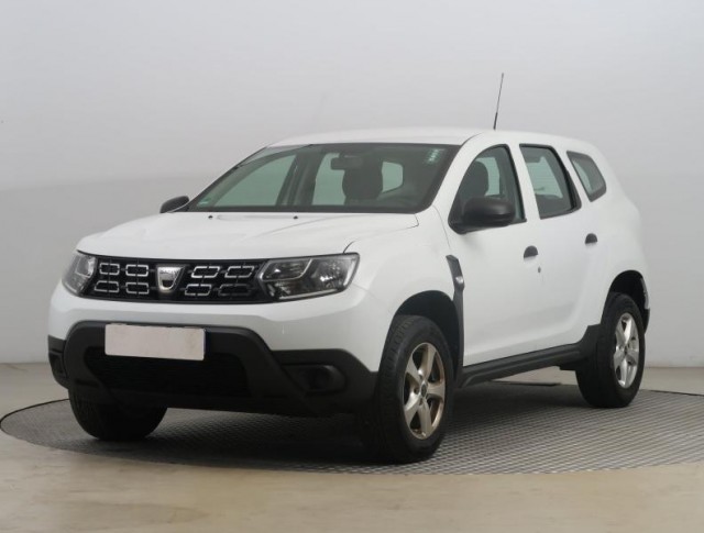 Dacia Duster  1.6 SCe 