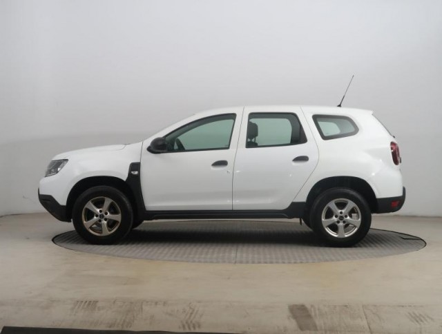 Dacia Duster  1.6 SCe 