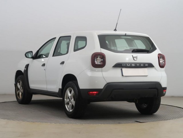 Dacia Duster  1.6 SCe 