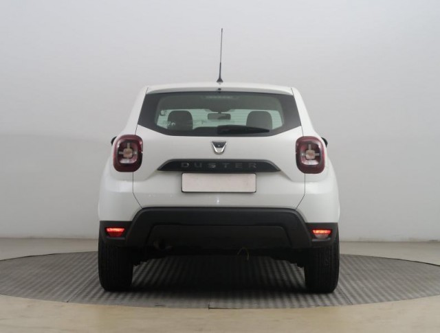 Dacia Duster  1.6 SCe 