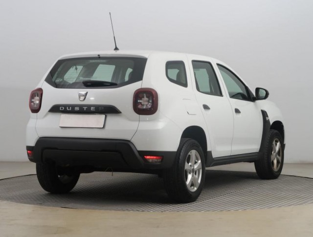 Dacia Duster  1.6 SCe 