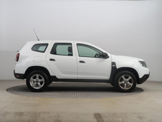 Dacia Duster  1.6 SCe 