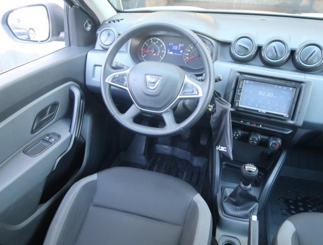Dacia Duster  1.6 SCe 