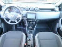 Dacia Duster  1.6 SCe 