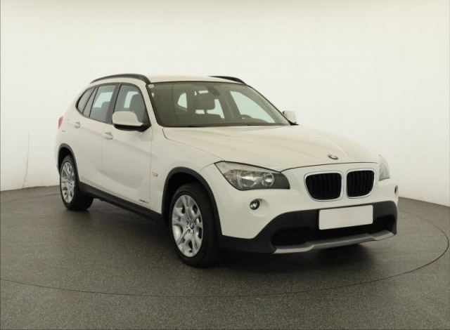 BMW X1  xDrive18d 