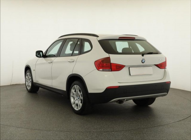 BMW X1  xDrive18d 