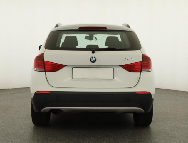 BMW X1  xDrive18d 
