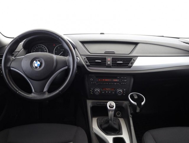 BMW X1  xDrive18d 
