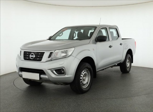 Nissan Navara  2.3 dCi 