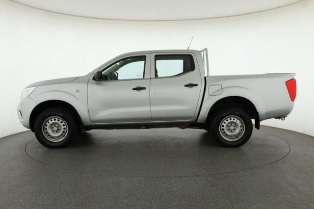 Nissan Navara  2.3 dCi 