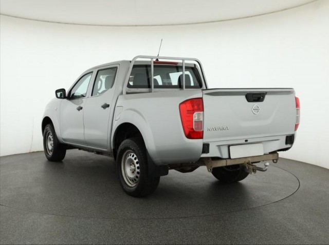 Nissan Navara  2.3 dCi 
