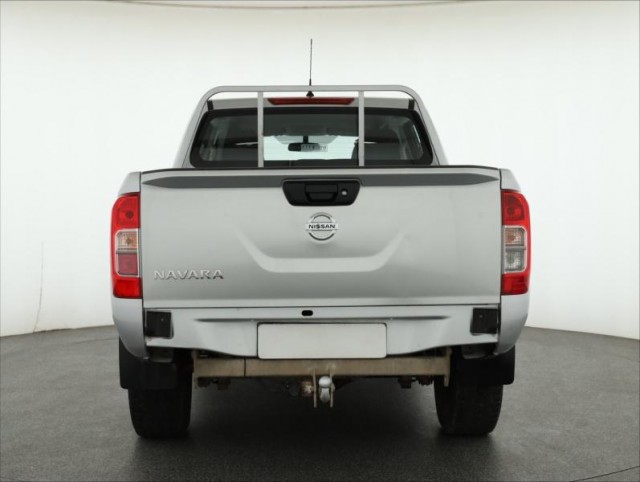 Nissan Navara  2.3 dCi 