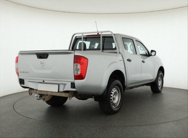 Nissan Navara  2.3 dCi 