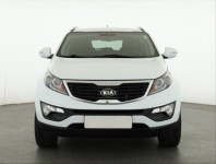 Kia Sportage  2.0 CRDi 