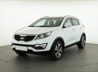 Kia Sportage  2.0 CRDi 