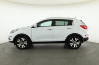 Kia Sportage  2.0 CRDi 