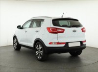 Kia Sportage  2.0 CRDi 