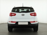 Kia Sportage  2.0 CRDi 